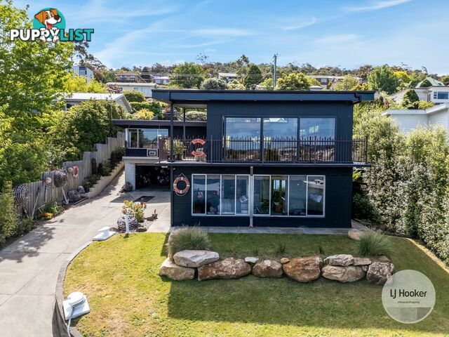 5 Seabird Lane ROSNY TAS 7018