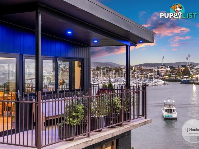 5 Seabird Lane ROSNY TAS 7018
