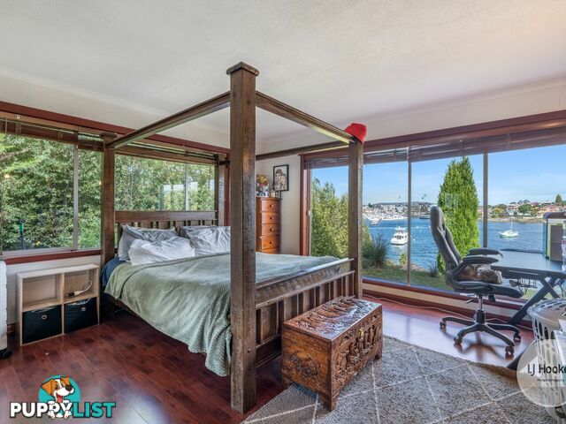 5 Seabird Lane ROSNY TAS 7018