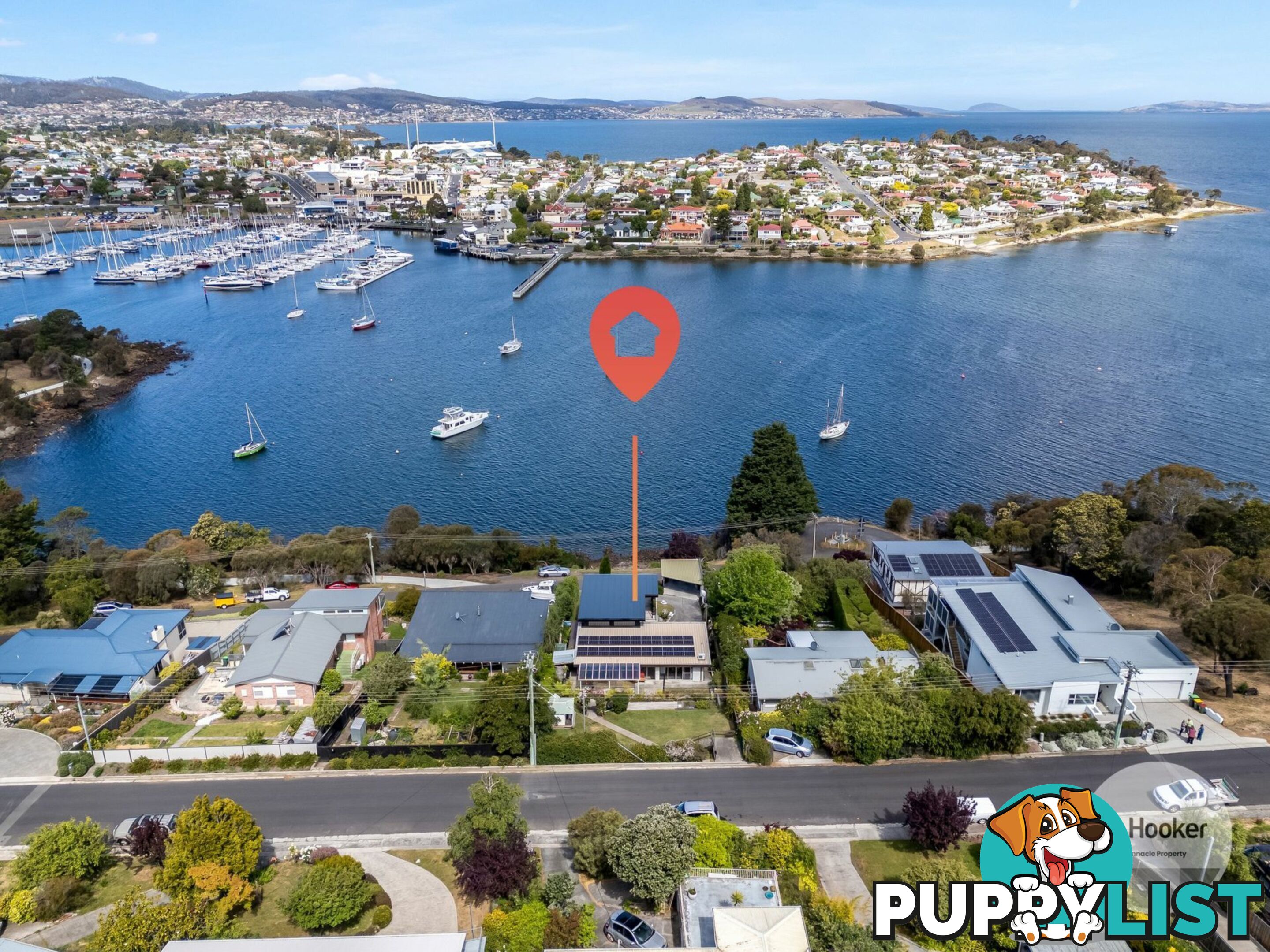 5 Seabird Lane ROSNY TAS 7018
