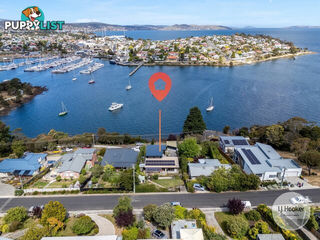 5 Seabird Lane ROSNY TAS 7018