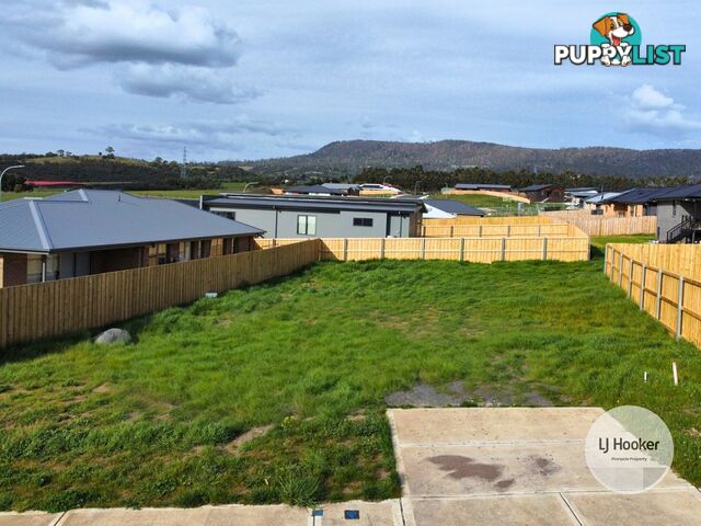 8 Elodie Drive OLD BEACH TAS 7017