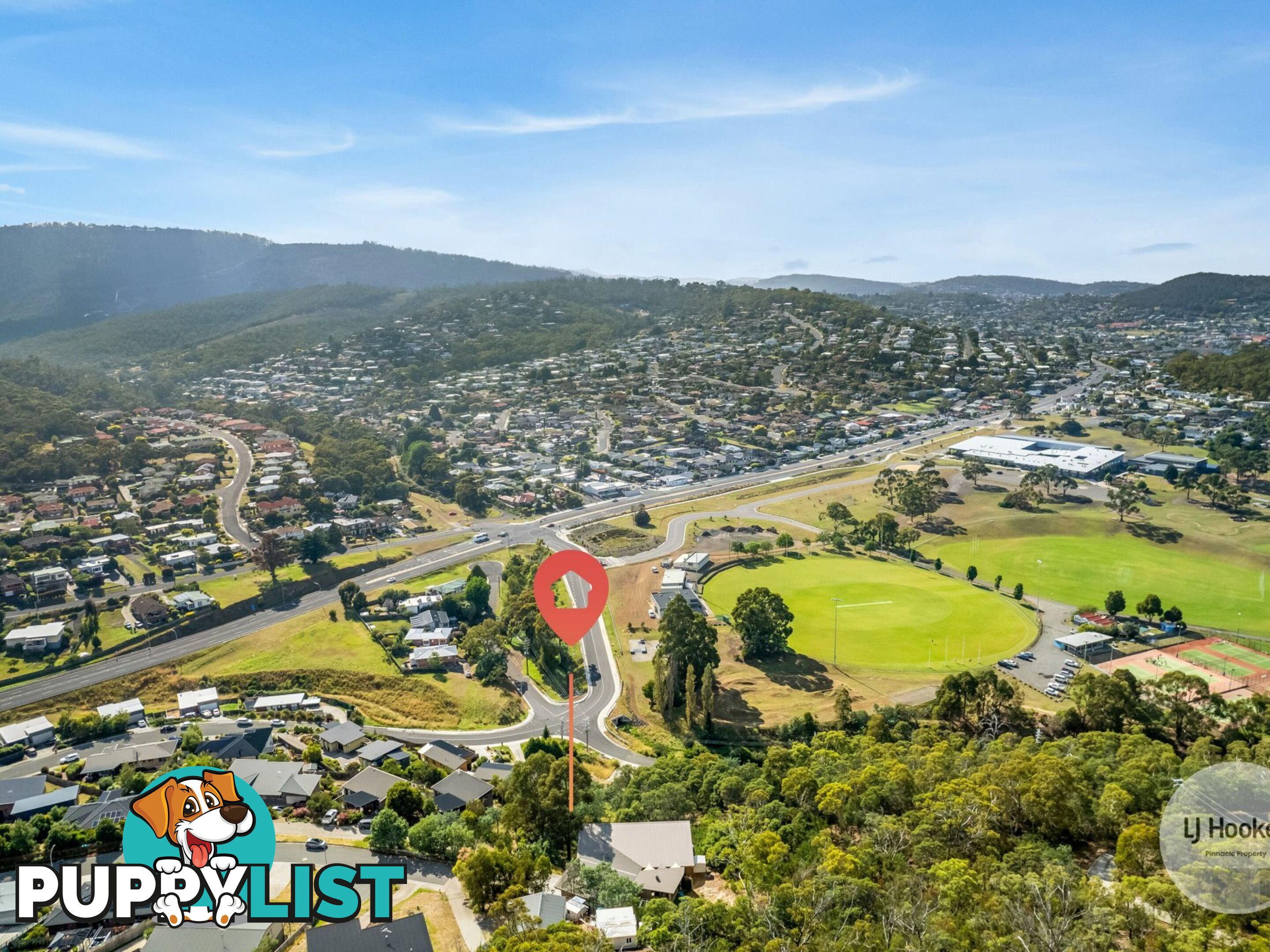 19 Andreas Place GEILSTON BAY TAS 7015