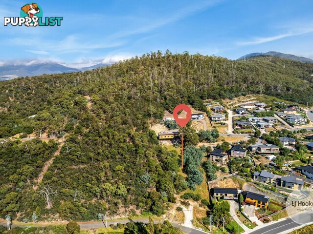 19 Andreas Place GEILSTON BAY TAS 7015