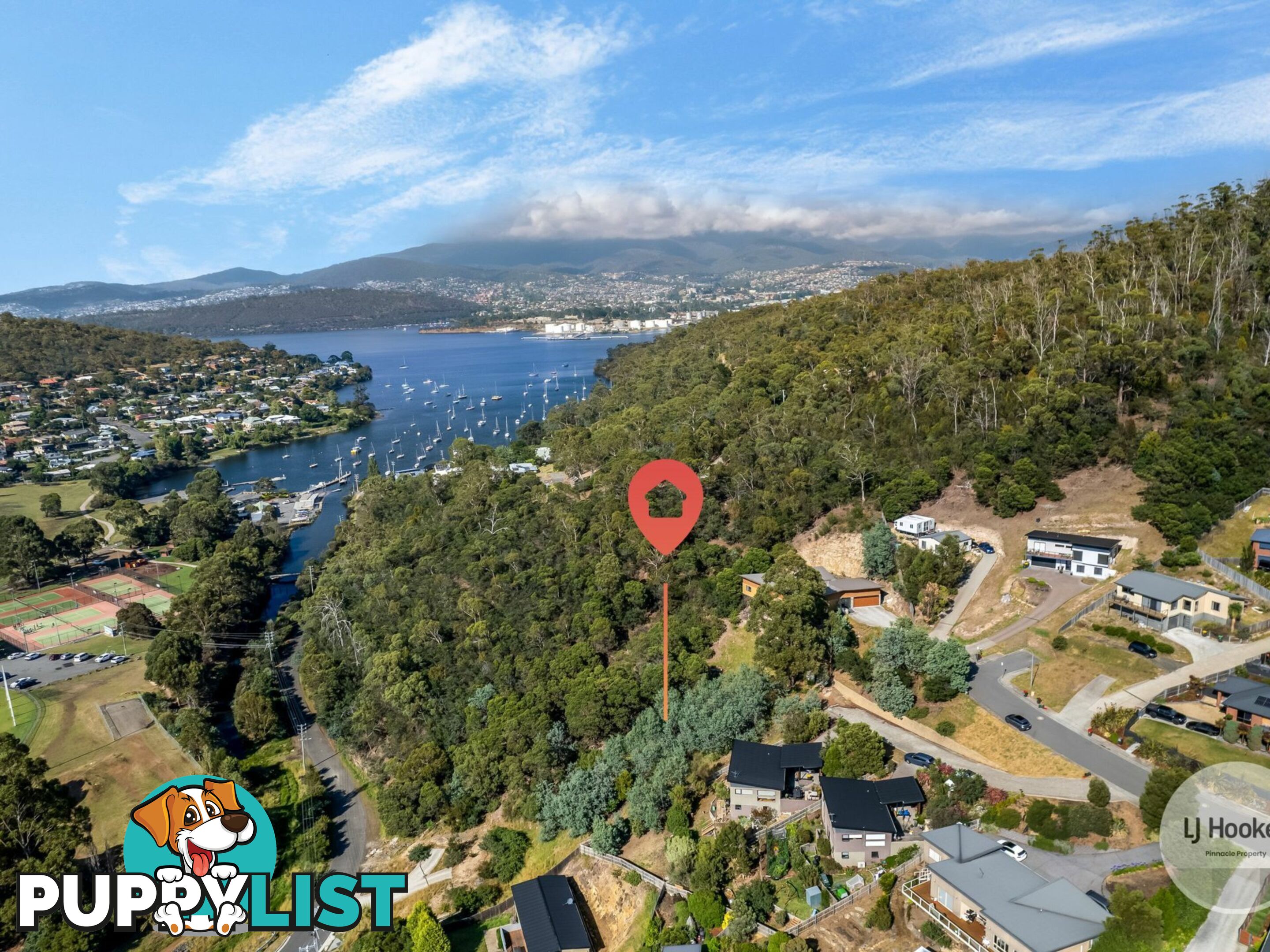 19 Andreas Place GEILSTON BAY TAS 7015