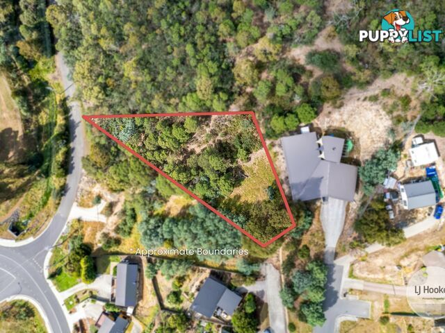 19 Andreas Place GEILSTON BAY TAS 7015