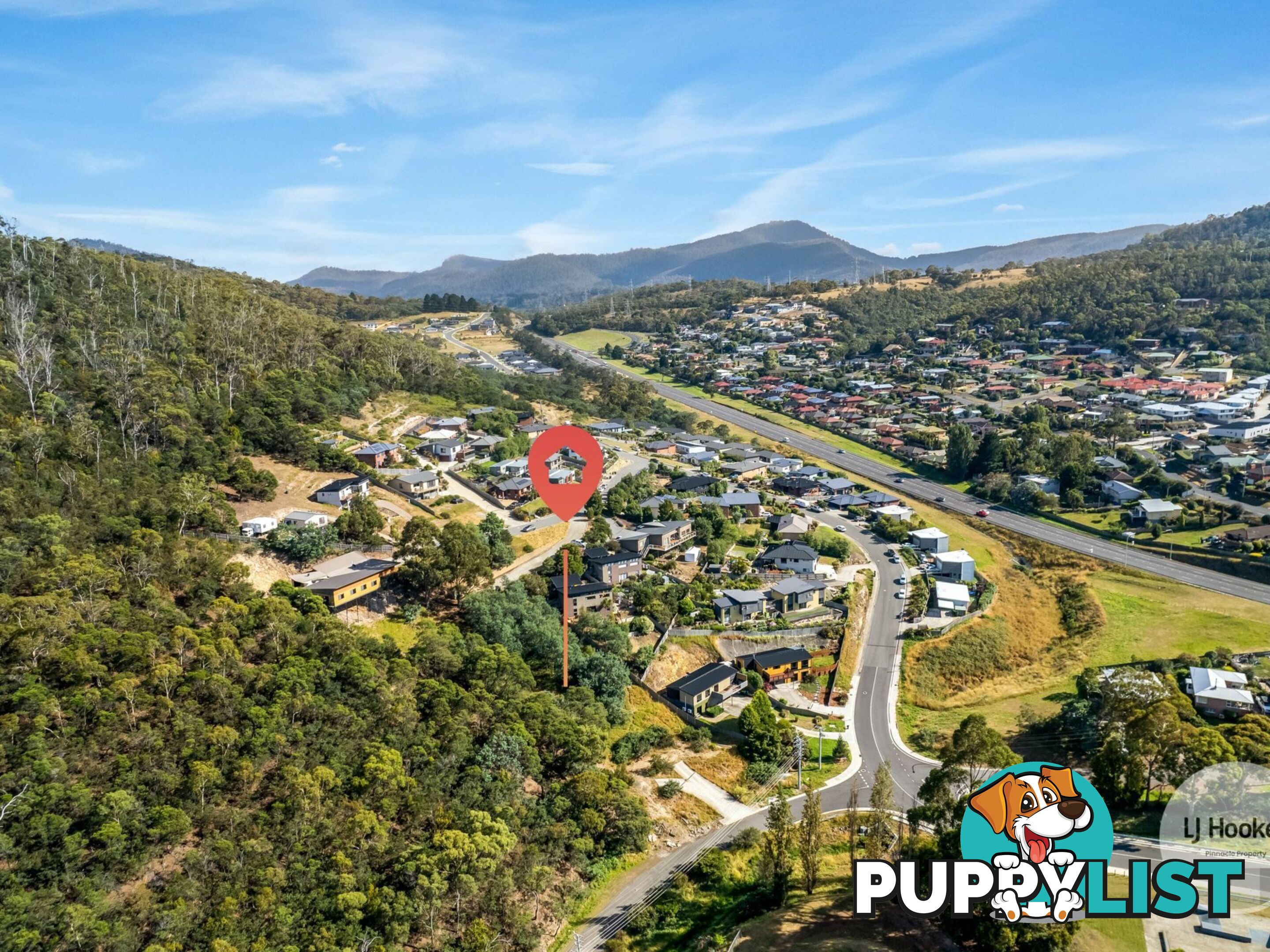 19 Andreas Place GEILSTON BAY TAS 7015