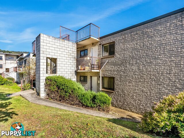 5/8 Allison Street WEST HOBART TAS 7000