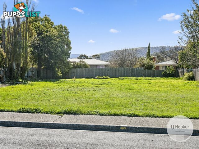 10 Oakley Avenue BRIDGEWATER TAS 7030