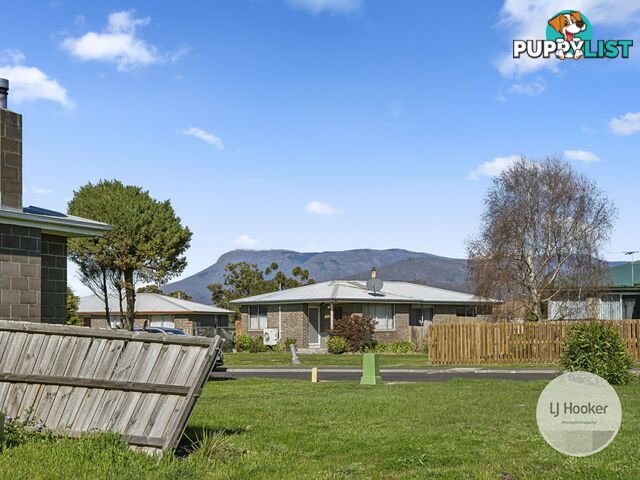 10 Oakley Avenue BRIDGEWATER TAS 7030