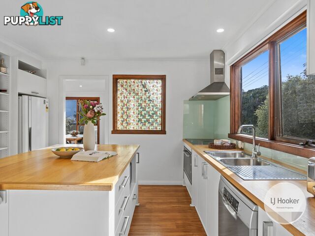 52 Wentworth Street BELLERIVE TAS 7018