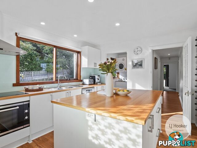 52 Wentworth Street BELLERIVE TAS 7018