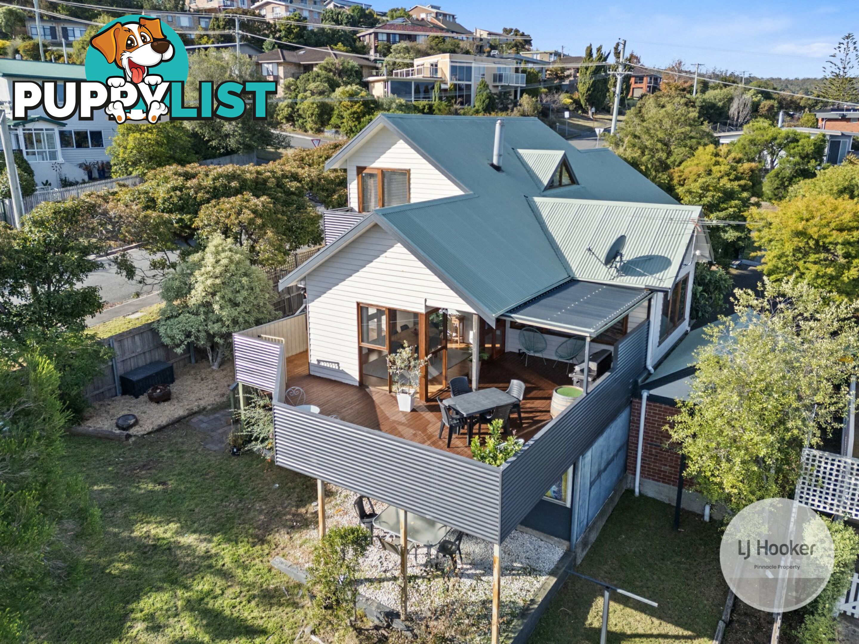 52 Wentworth Street BELLERIVE TAS 7018