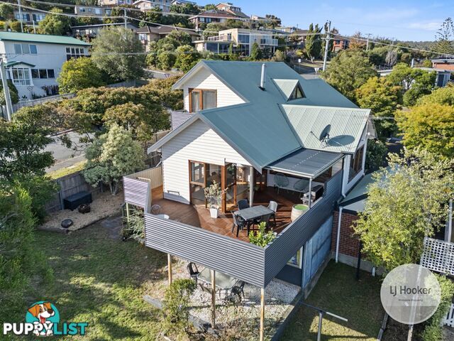52 Wentworth Street BELLERIVE TAS 7018