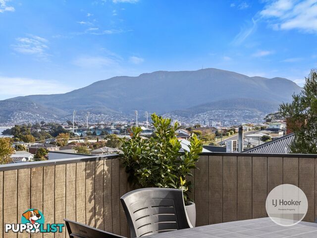 52 Wentworth Street BELLERIVE TAS 7018