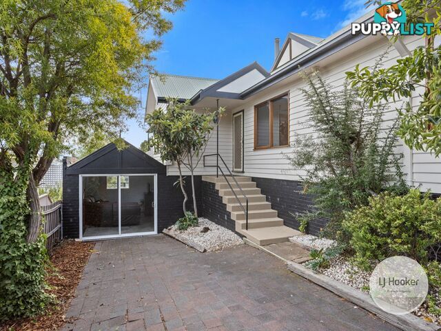 52 Wentworth Street BELLERIVE TAS 7018