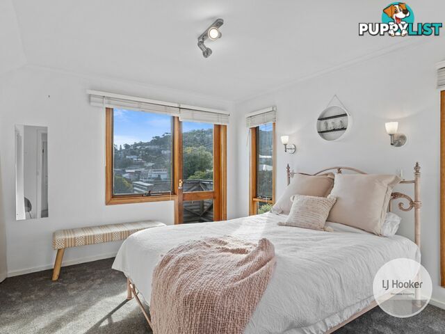 52 Wentworth Street BELLERIVE TAS 7018
