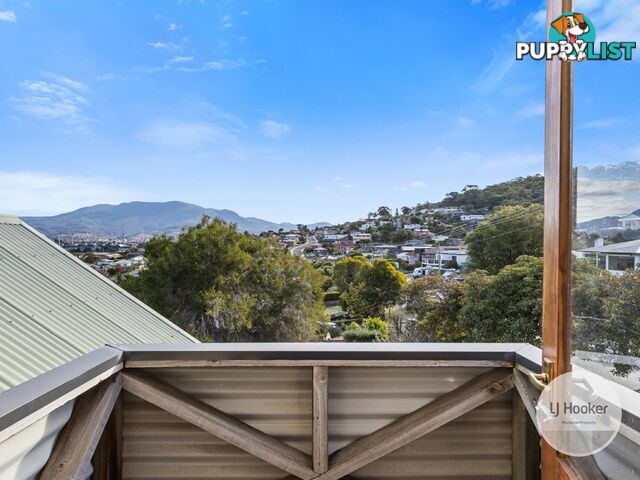 52 Wentworth Street BELLERIVE TAS 7018