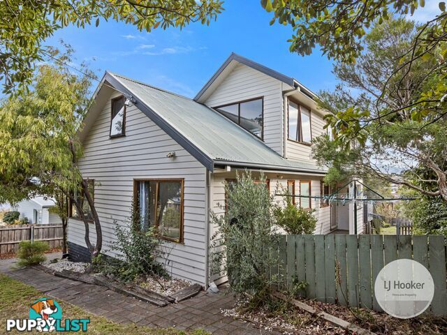 52 Wentworth Street BELLERIVE TAS 7018