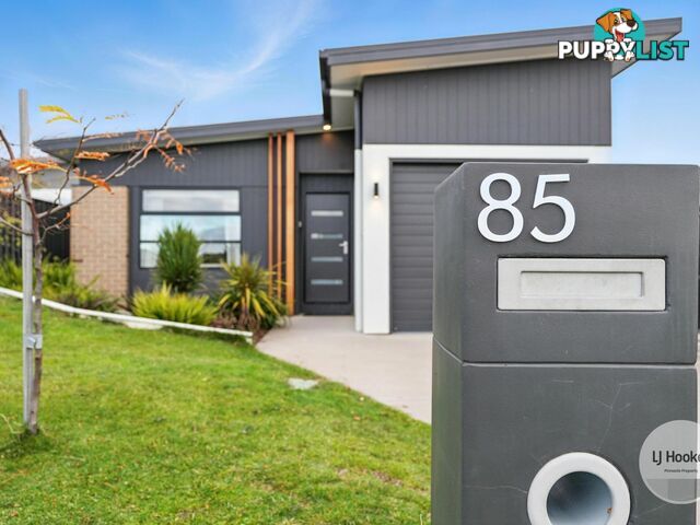 85 Eldridge Drive KINGSTON TAS 7050