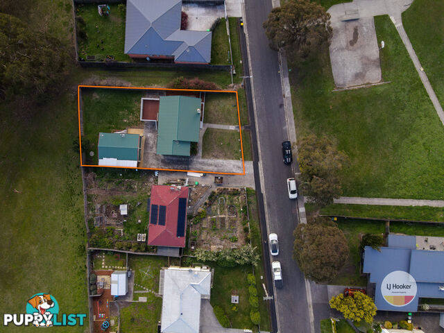 16 Arunta Crescent CHIGWELL TAS 7011