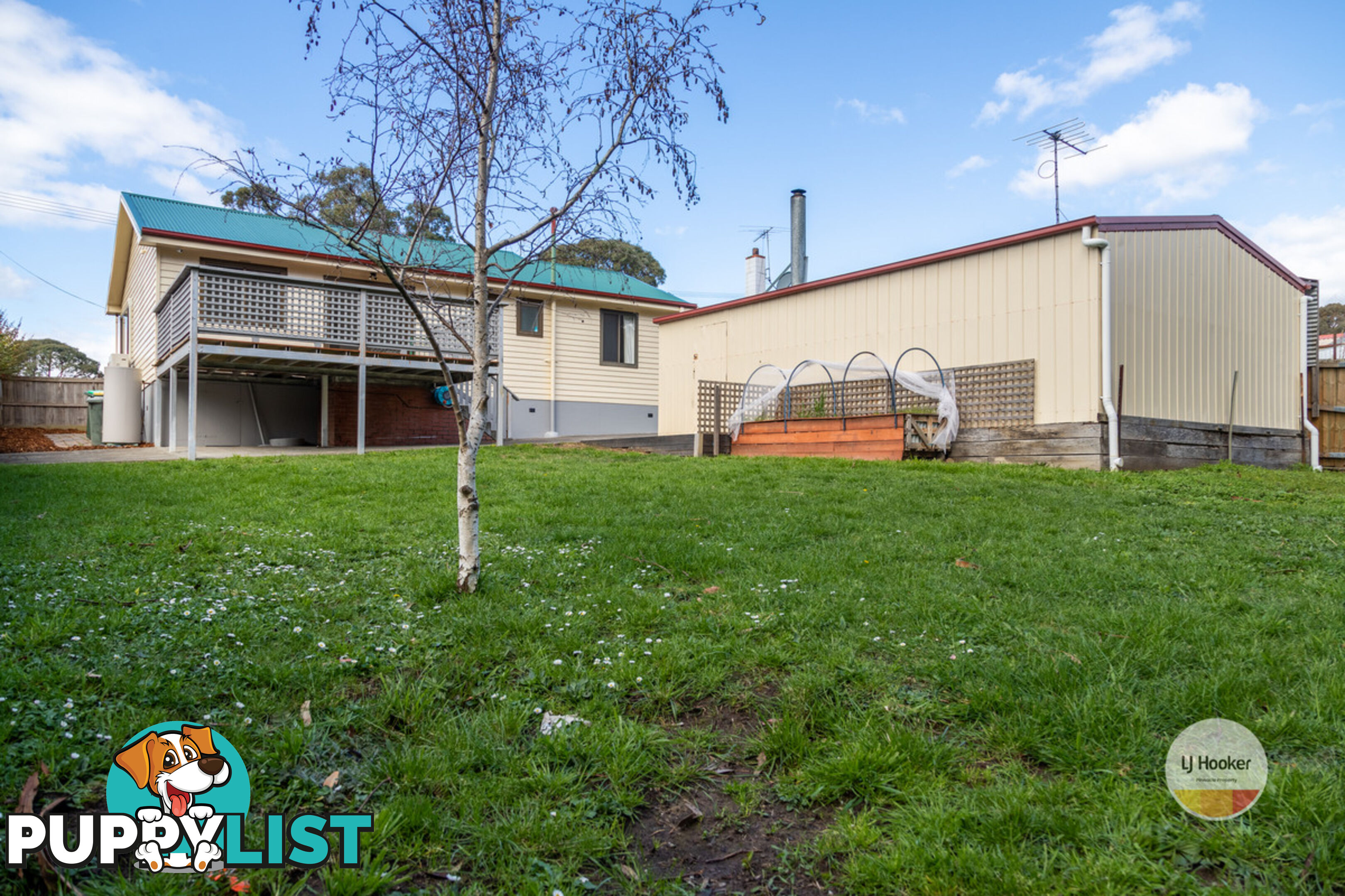 16 Arunta Crescent CHIGWELL TAS 7011