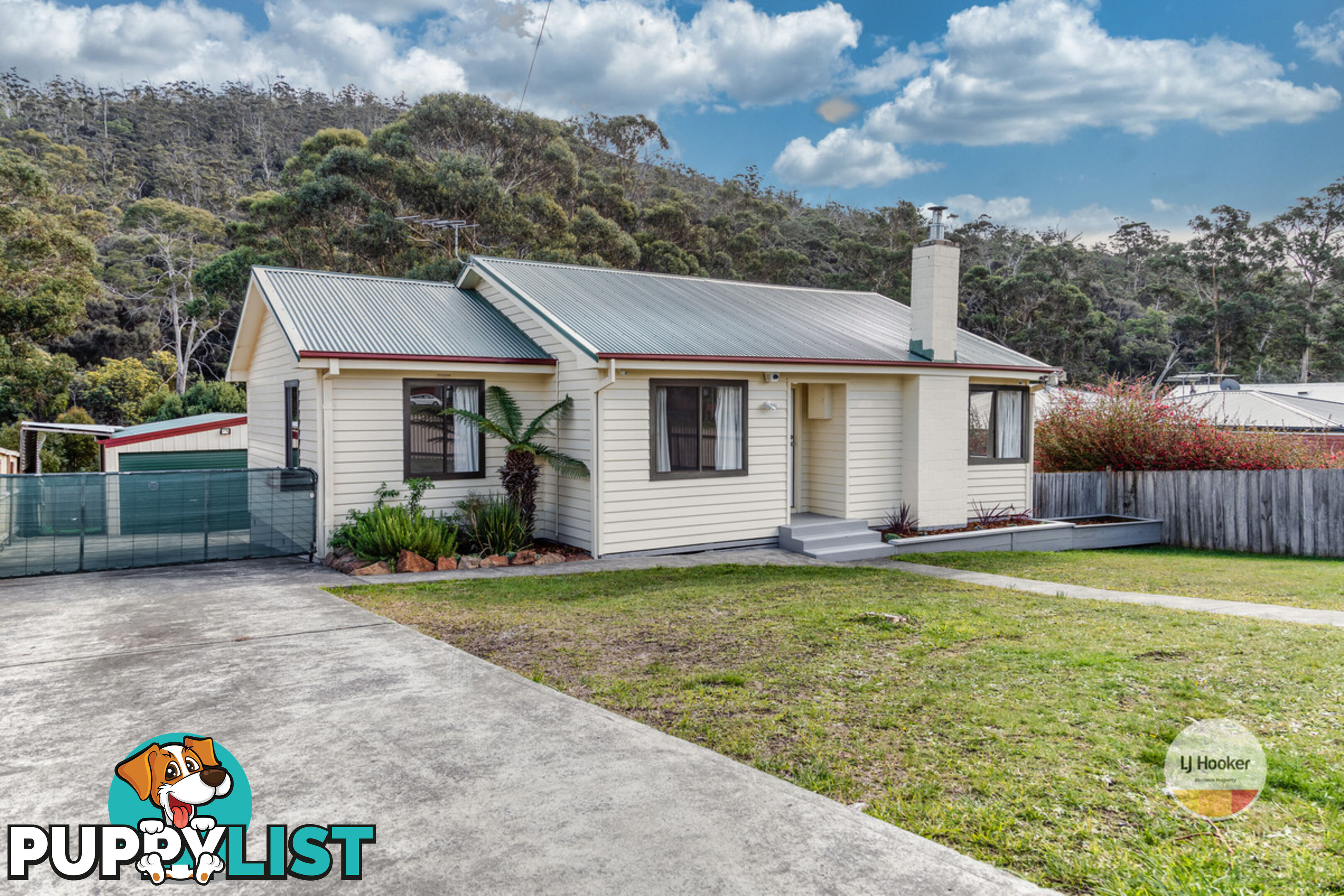 16 Arunta Crescent CHIGWELL TAS 7011