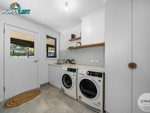 195 Gellibrand Drive SANDFORD TAS 7020