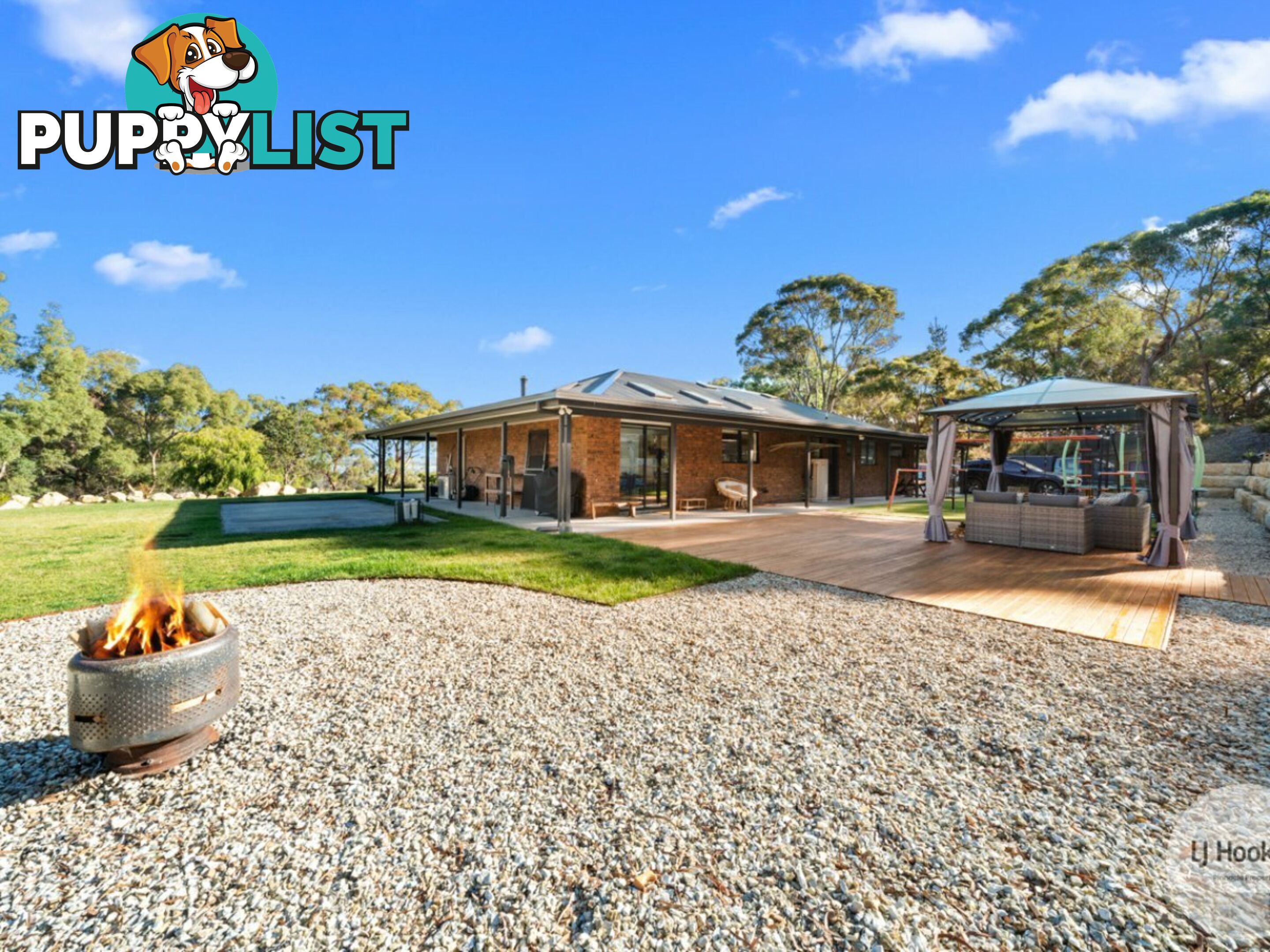 195 Gellibrand Drive SANDFORD TAS 7020