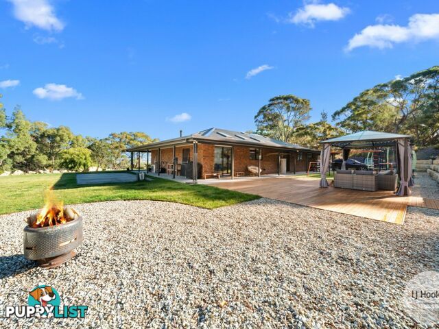 195 Gellibrand Drive SANDFORD TAS 7020