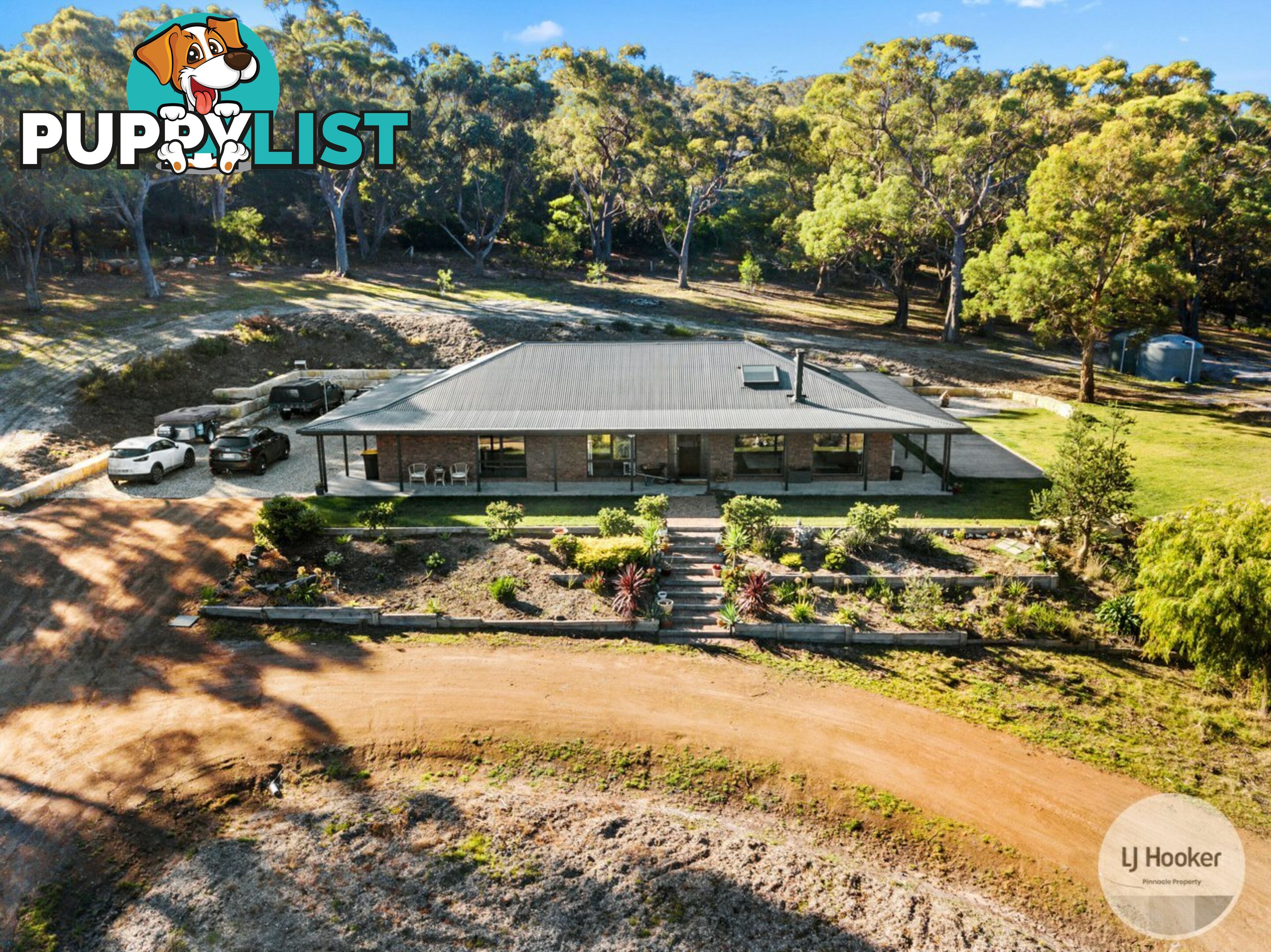 195 Gellibrand Drive SANDFORD TAS 7020