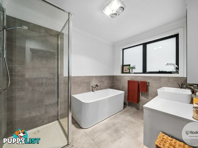 195 Gellibrand Drive SANDFORD TAS 7020