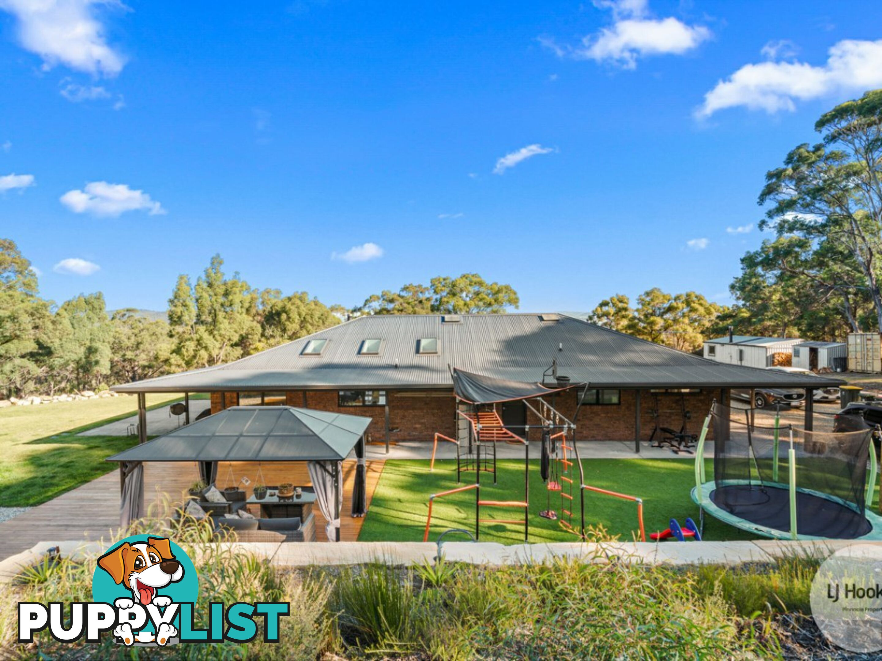 195 Gellibrand Drive SANDFORD TAS 7020