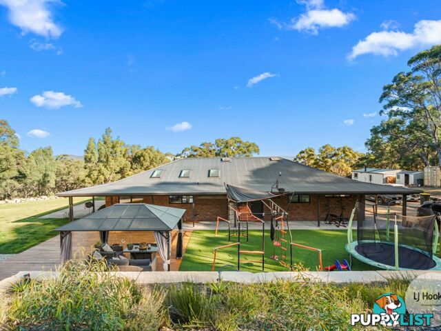 195 Gellibrand Drive SANDFORD TAS 7020