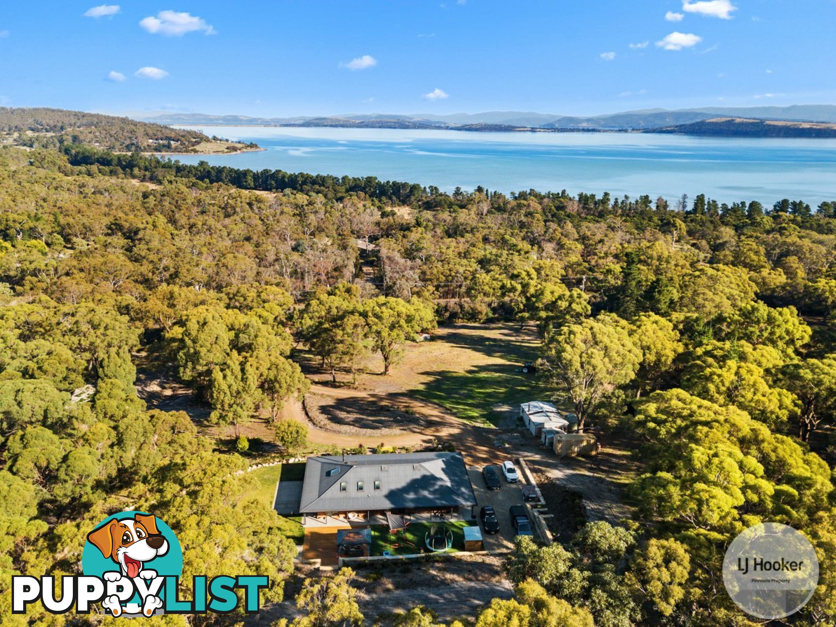 195 Gellibrand Drive SANDFORD TAS 7020