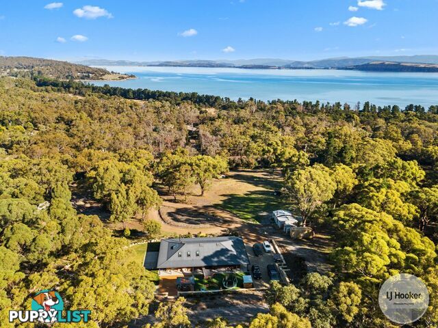 195 Gellibrand Drive SANDFORD TAS 7020