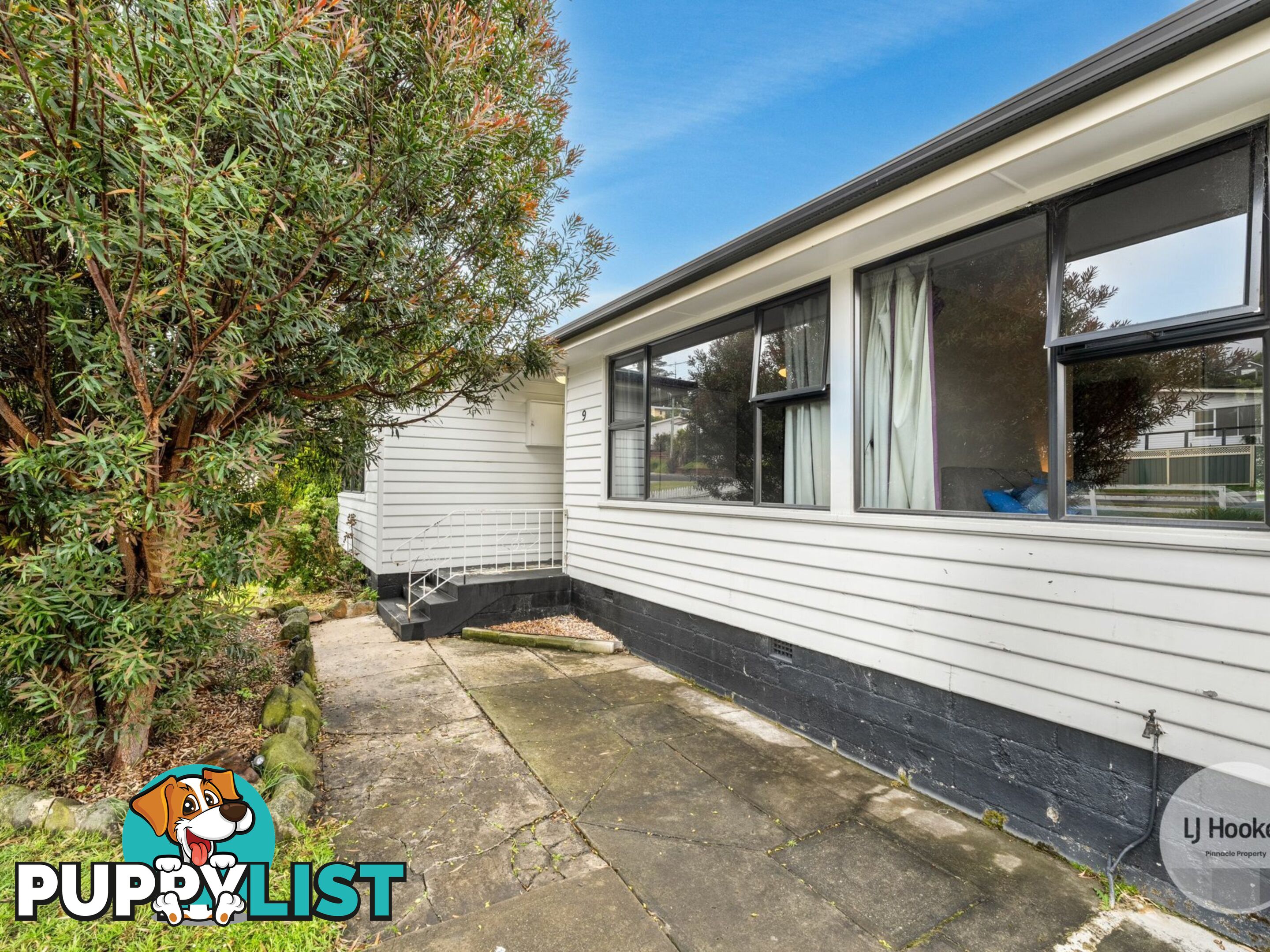 9 Yoora Street BERRIEDALE TAS 7011