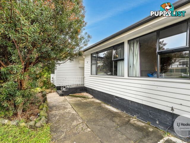 9 Yoora Street BERRIEDALE TAS 7011