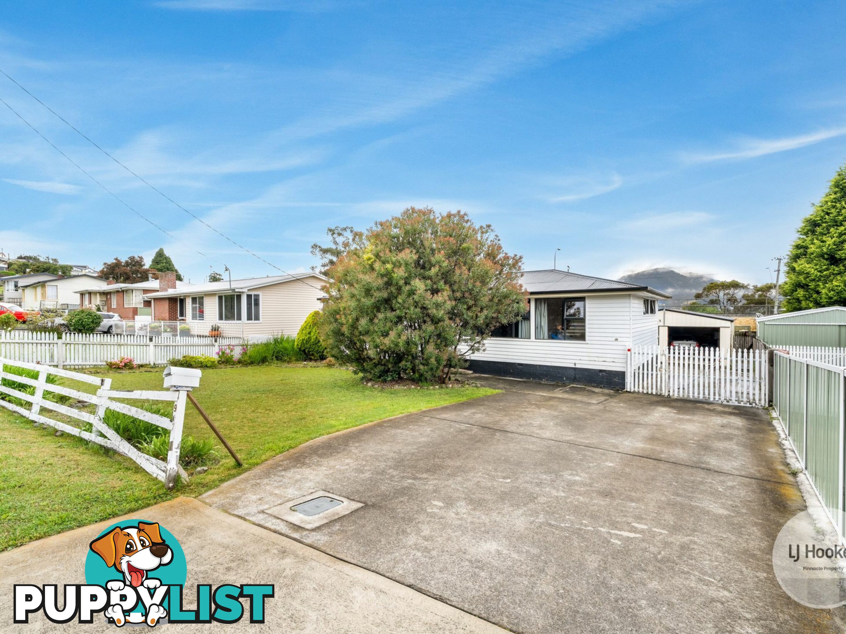 9 Yoora Street BERRIEDALE TAS 7011