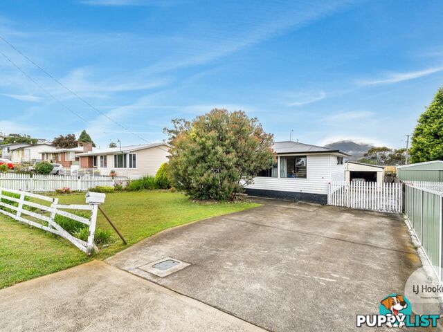 9 Yoora Street BERRIEDALE TAS 7011