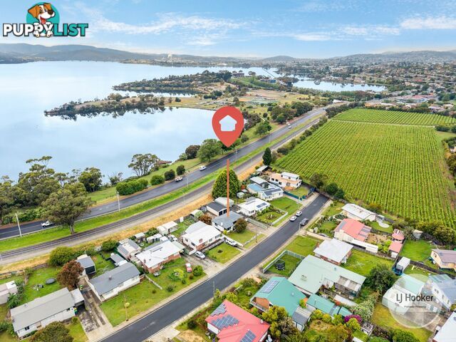 9 Yoora Street BERRIEDALE TAS 7011