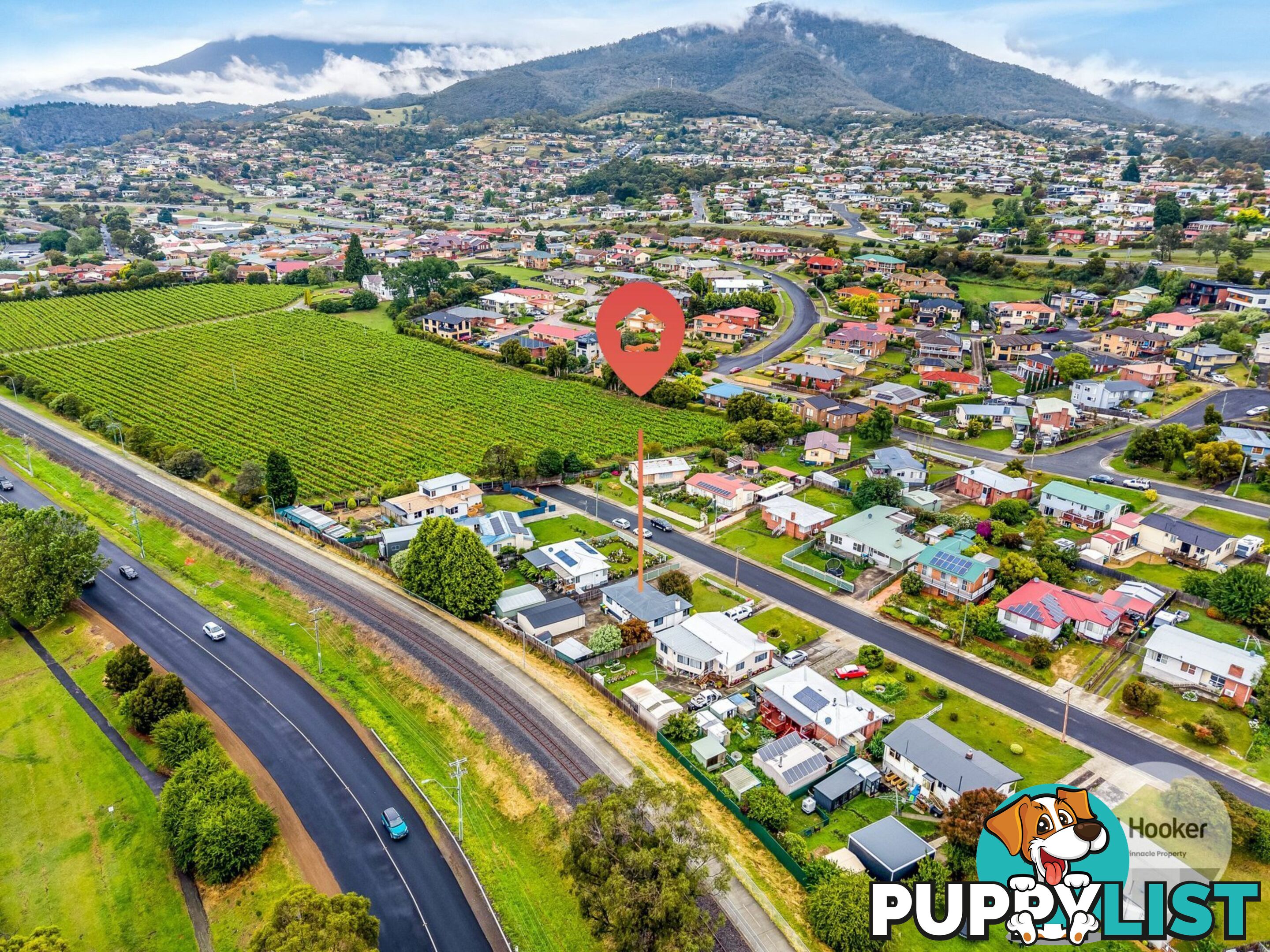 9 Yoora Street BERRIEDALE TAS 7011