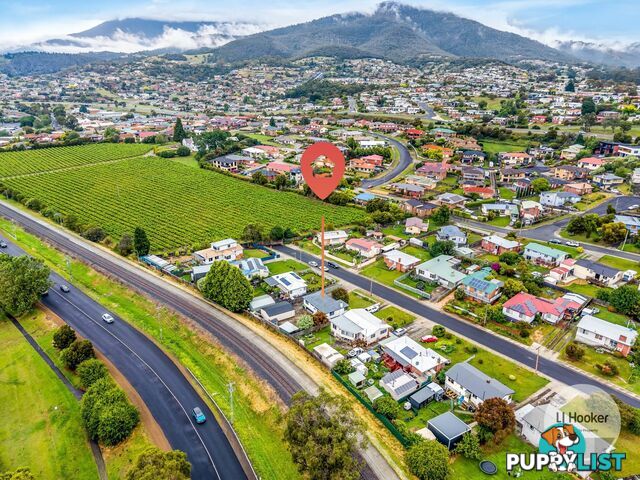 9 Yoora Street BERRIEDALE TAS 7011