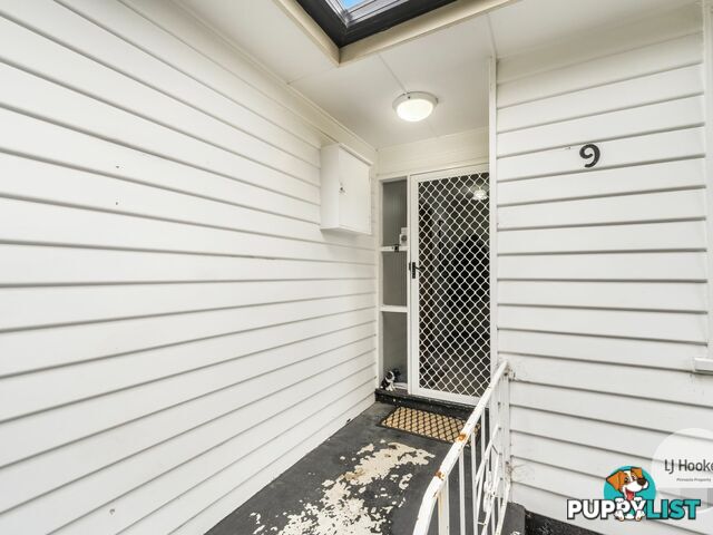 9 Yoora Street BERRIEDALE TAS 7011