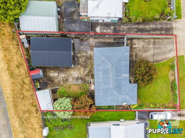 9 Yoora Street BERRIEDALE TAS 7011