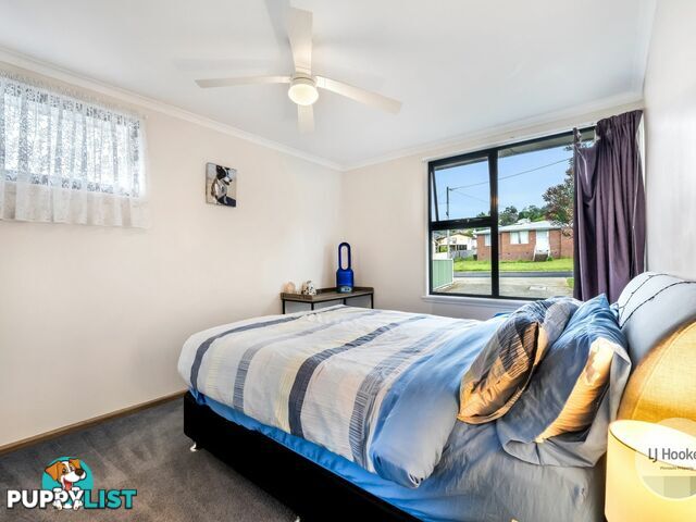 9 Yoora Street BERRIEDALE TAS 7011