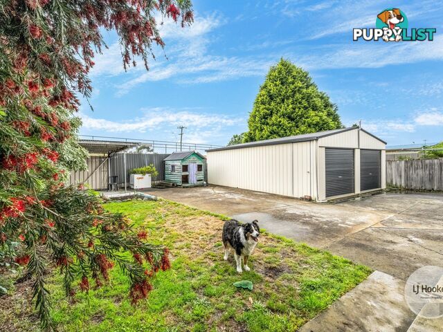 9 Yoora Street BERRIEDALE TAS 7011