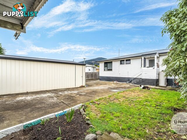 9 Yoora Street BERRIEDALE TAS 7011