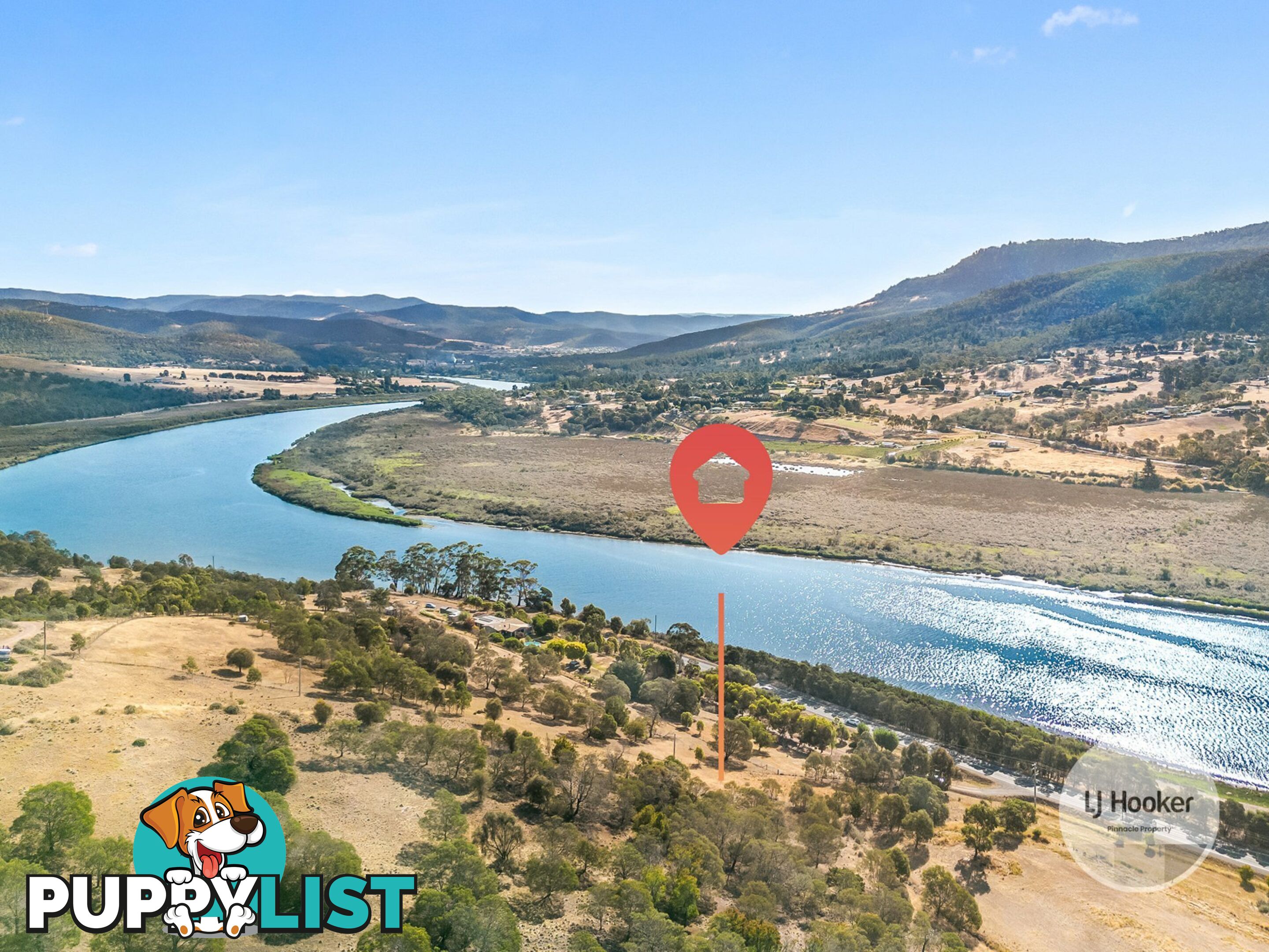 (PID: 2933 Lyell Highway GRANTON TAS 7030