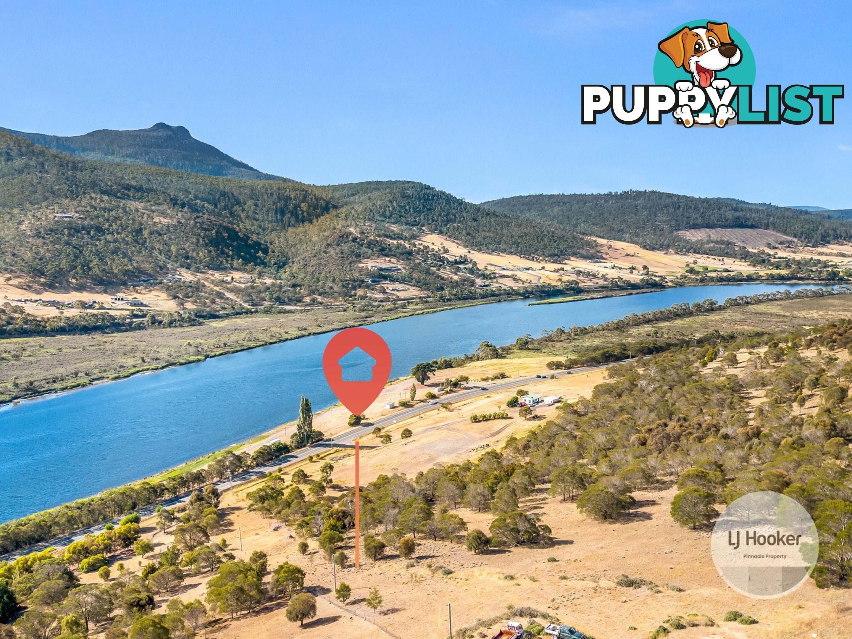 (PID: 2933 Lyell Highway GRANTON TAS 7030